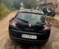 Синий Рено Меган, объемом двигателя 1.5 л и пробегом 230 тыс. км за 5500 $, фото 6 на Automoto.ua