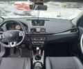 Синий Рено Меган, объемом двигателя 1.46 л и пробегом 264 тыс. км за 7500 $, фото 1 на Automoto.ua