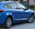 Синій Рено Меган, об'ємом двигуна 1.4 л та пробігом 178 тис. км за 6950 $, фото 66 на Automoto.ua