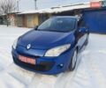 Синій Рено Меган, об'ємом двигуна 1.6 л та пробігом 178 тис. км за 7900 $, фото 2 на Automoto.ua