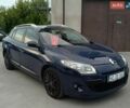Синій Рено Меган, об'ємом двигуна 1.6 л та пробігом 230 тис. км за 6400 $, фото 1 на Automoto.ua