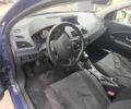 Синий Рено Меган, объемом двигателя 1.5 л и пробегом 256 тыс. км за 6800 $, фото 7 на Automoto.ua