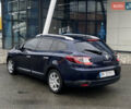 Рено Меган 2011 в Киеве на Automoto.ua Синий Рено Меган, объемом двигателя 1.5 л и пробегом 356 тыс. км за 6700 $, фото 12 на Automoto.ua