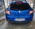 Синій Рено Меган, об'ємом двигуна 1.5 л та пробігом 289 тис. км за 6500 $, фото 1 на Automoto.ua