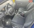 Синій Рено Меган, об'ємом двигуна 1.6 л та пробігом 230 тис. км за 6700 $, фото 2 на Automoto.ua