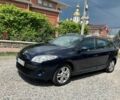 Синий Рено Меган, объемом двигателя 1.5 л и пробегом 303 тыс. км за 5793 $, фото 12 на Automoto.ua