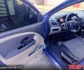Синий Рено Меган, объемом двигателя 1.5 л и пробегом 258 тыс. км за 6850 $, фото 11 на Automoto.ua