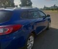 Синій Рено Меган, об'ємом двигуна 1.5 л та пробігом 325 тис. км за 6700 $, фото 5 на Automoto.ua