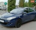 Синій Рено Меган, об'ємом двигуна 1.6 л та пробігом 230 тис. км за 6400 $, фото 6 на Automoto.ua