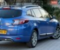 Синій Рено Меган, об'ємом двигуна 1.4 л та пробігом 178 тис. км за 6950 $, фото 64 на Automoto.ua