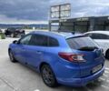 Синій Рено Меган, об'ємом двигуна 1.46 л та пробігом 379 тис. км за 4923 $, фото 5 на Automoto.ua