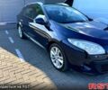 Синий Рено Меган, объемом двигателя 1.5 л и пробегом 225 тыс. км за 7200 $, фото 1 на Automoto.ua