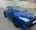 Синий Рено Меган, объемом двигателя 1.4 л и пробегом 280 тыс. км за 5700 $, фото 1 на Automoto.ua