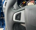 Синий Рено Меган, объемом двигателя 1.5 л и пробегом 232 тыс. км за 9190 $, фото 24 на Automoto.ua