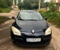 Синий Рено Меган, объемом двигателя 1.5 л и пробегом 230 тыс. км за 5500 $, фото 9 на Automoto.ua