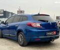 Синій Рено Меган, об'ємом двигуна 1.5 л та пробігом 232 тис. км за 9190 $, фото 4 на Automoto.ua