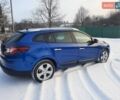 Синій Рено Меган, об'ємом двигуна 1.6 л та пробігом 178 тис. км за 7900 $, фото 16 на Automoto.ua