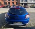 Синій Рено Меган, об'ємом двигуна 1.46 л та пробігом 0 тис. км за 80 $, фото 94 на Automoto.ua
