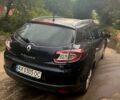 Синий Рено Меган, объемом двигателя 1.5 л и пробегом 230 тыс. км за 5500 $, фото 1 на Automoto.ua