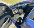 Синий Рено Меган, объемом двигателя 1.46 л и пробегом 380 тыс. км за 6200 $, фото 13 на Automoto.ua