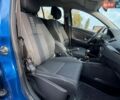 Синій Рено Меган, об'ємом двигуна 1.46 л та пробігом 307 тис. км за 5700 $, фото 8 на Automoto.ua
