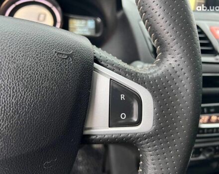 Синій Рено Меган, об'ємом двигуна 1.5 л та пробігом 232 тис. км за 9190 $, фото 23 на Automoto.ua