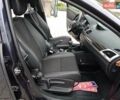 Синий Рено Меган, объемом двигателя 1.5 л и пробегом 247 тыс. км за 6950 $, фото 13 на Automoto.ua