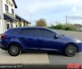 Синий Рено Меган, объемом двигателя 1.5 л и пробегом 258 тыс. км за 6850 $, фото 6 на Automoto.ua