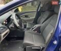 Синий Рено Меган, объемом двигателя 1.46 л и пробегом 248 тыс. км за 6000 $, фото 16 на Automoto.ua