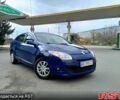 Синий Рено Меган, объемом двигателя 1.5 л и пробегом 298 тыс. км за 6700 $, фото 1 на Automoto.ua