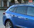 Синій Рено Меган, об'ємом двигуна 1.4 л та пробігом 178 тис. км за 6950 $, фото 39 на Automoto.ua