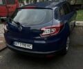 Синій Рено Меган, об'ємом двигуна 1.46 л та пробігом 270 тис. км за 6300 $, фото 8 на Automoto.ua