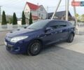 Синий Рено Меган, объемом двигателя 1.46 л и пробегом 258 тыс. км за 6800 $, фото 1 на Automoto.ua