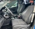 Синий Рено Меган, объемом двигателя 1.5 л и пробегом 232 тыс. км за 9190 $, фото 18 на Automoto.ua