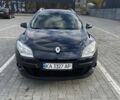 Синий Рено Меган, объемом двигателя 1.5 л и пробегом 250 тыс. км за 6300 $, фото 3 на Automoto.ua