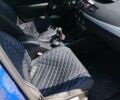 Синий Рено Меган, объемом двигателя 1.87 л и пробегом 221 тыс. км за 8000 $, фото 15 на Automoto.ua