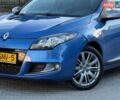 Синій Рено Меган, об'ємом двигуна 1.4 л та пробігом 178 тис. км за 6950 $, фото 18 на Automoto.ua
