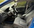 Синий Рено Меган, объемом двигателя 0 л и пробегом 250 тыс. км за 7531 $, фото 10 на Automoto.ua