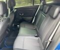 Синий Рено Меган, объемом двигателя 0 л и пробегом 250 тыс. км за 7531 $, фото 13 на Automoto.ua