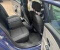 Синий Рено Меган, объемом двигателя 1.46 л и пробегом 280 тыс. км за 5800 $, фото 4 на Automoto.ua