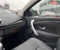 Синий Рено Меган, объемом двигателя 1.5 л и пробегом 232 тыс. км за 9190 $, фото 34 на Automoto.ua