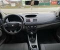 Синий Рено Меган, объемом двигателя 1.46 л и пробегом 248 тыс. км за 6000 $, фото 15 на Automoto.ua