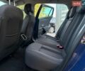 Синій Рено Меган, об'ємом двигуна 1.6 л та пробігом 193 тис. км за 7200 $, фото 12 на Automoto.ua