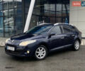 Рено Меган 2011 в Киеве на Automoto.ua Синий Рено Меган, объемом двигателя 1.5 л и пробегом 356 тыс. км за 6700 $, фото 9 на Automoto.ua