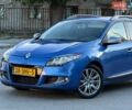 Синій Рено Меган, об'ємом двигуна 1.4 л та пробігом 178 тис. км за 6950 $, фото 16 на Automoto.ua