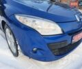Синій Рено Меган, об'ємом двигуна 1.6 л та пробігом 178 тис. км за 7900 $, фото 29 на Automoto.ua