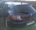 Синий Рено Меган, объемом двигателя 1.5 л и пробегом 224 тыс. км за 7300 $, фото 3 на Automoto.ua