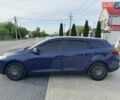 Синий Рено Меган, объемом двигателя 1.46 л и пробегом 258 тыс. км за 6800 $, фото 2 на Automoto.ua