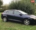 Синий Рено Меган, объемом двигателя 1.5 л и пробегом 300 тыс. км за 5600 $, фото 37 на Automoto.ua