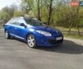 Синий Рено Меган, объемом двигателя 2 л и пробегом 421 тыс. км за 6700 $, фото 1 на Automoto.ua